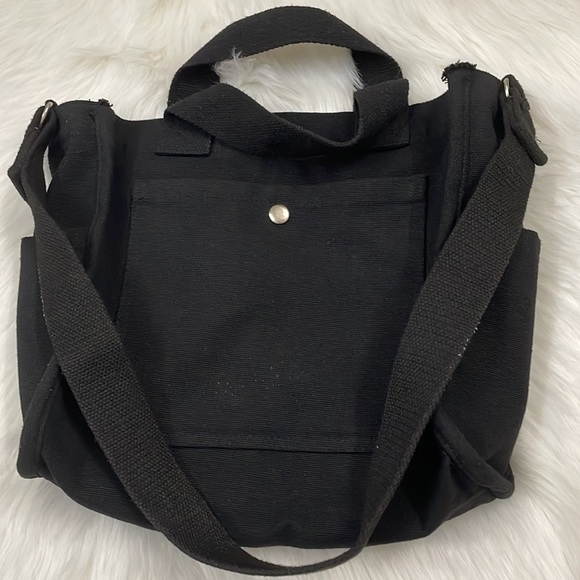 Canvas Sling bag - Picture 4 of 12